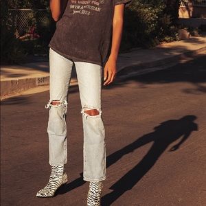 20% off 2+ bundle: Straight Faded Vintage Worn